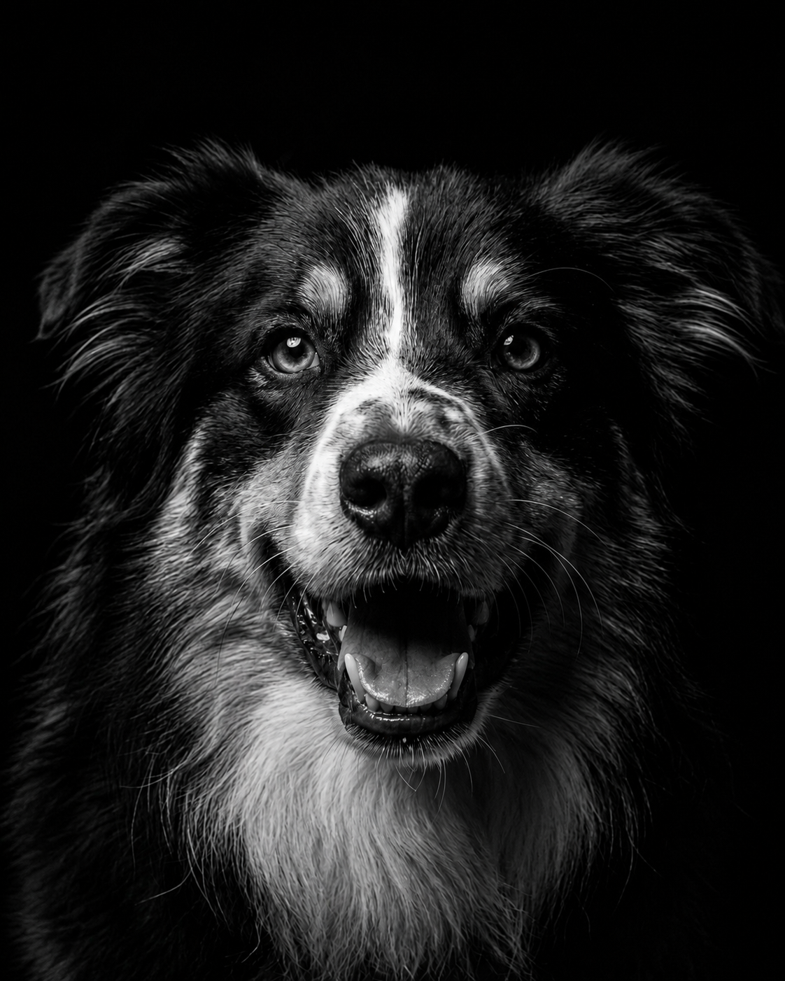 Black & White Collection