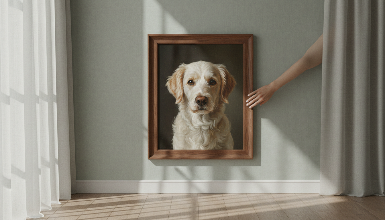 Luxe Pet Studio